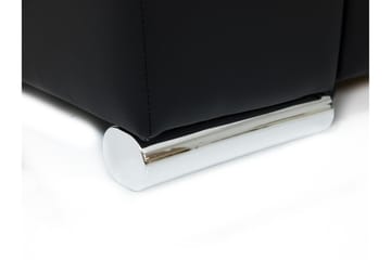 Camior 4-sits Bäddsoffa - Grå - Möbler - Soffa - Bäddsoffa - Bäddsoffa divan