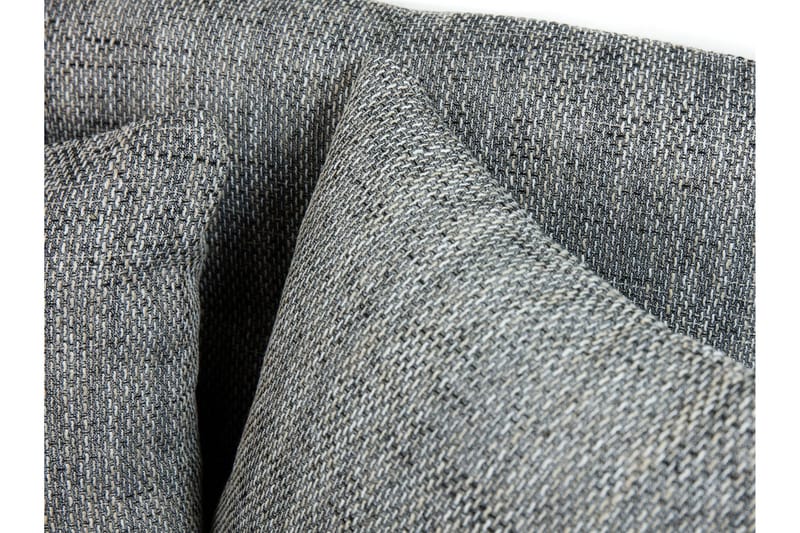 Camior Bäddsoffa m. Divan Förvaring 3-sits 227x129 - Grå - Möbler - Soffa - Bäddsoffa - Bäddsoffa divan