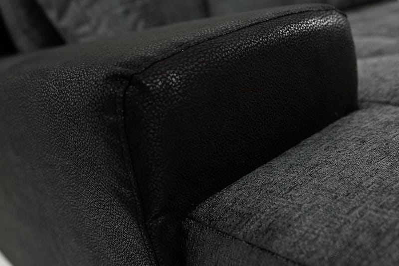 Cerys Bäddsoffa - Grå - Möbler - Soffa - Bäddsoffa - Bäddsoffa divan