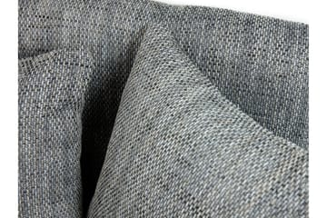 Chilor 4-sits Bäddsoffa - Grå - Möbler - Soffa - Bäddsoffa - Bäddsoffa divan