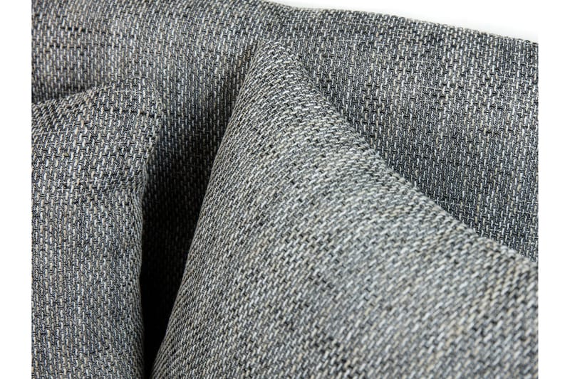 Chilor 4-sits Bäddsoffa - Grå - Möbler - Soffa - Bäddsoffa - Bäddsoffa divan