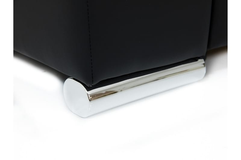 Chilor 4-sits Bäddsoffa - Grå - M�öbler - Soffa - Bäddsoffa - Bäddsoffa divan