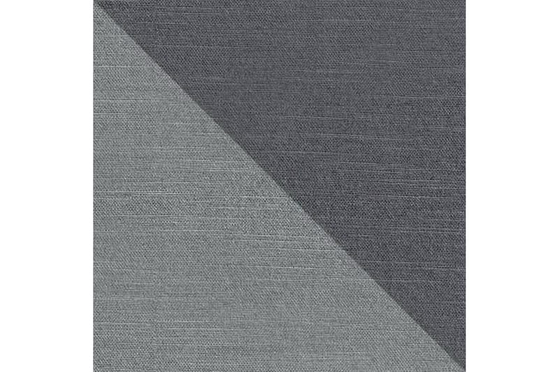 Dargina 4-sits Bäddsoffa Höger - Grå - Möbler - Soffa - Bäddsoffa - Bäddsoffa divan