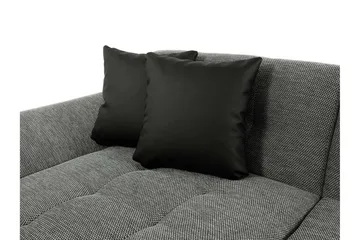 Dewitt 4-sits Hörnsoffa - Möbler - Soffa - Bäddsoffa - Bäddsoffa divan