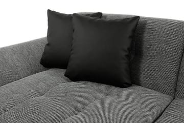Dewitt Hörnsoffa - Mörkblå - Möbler - Soffa - Bäddsoffa - Bäddsoffa divan