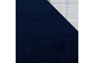 Dewitt Hörnsoffa - Mörkblå - Möbler - Soffa - Bäddsoffa - Bäddsoffa divan