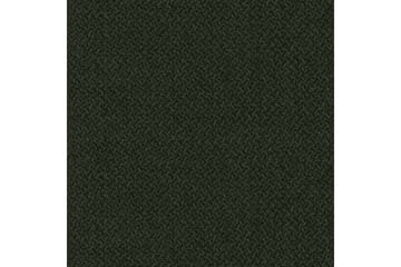 Divanbäddsoffa Bodo 222x140x90 cm - Grön - Möbler - Soffa - Bäddsoffa - Bäddsoffa divan
