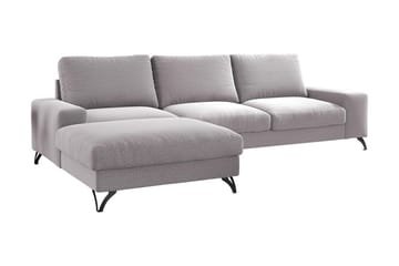 Divanbäddsoffa Flavio 300x94x91 cm