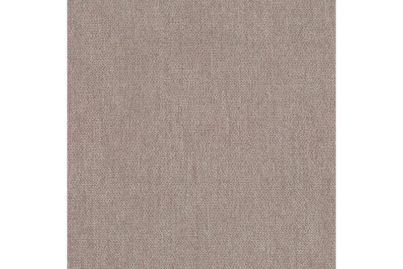 Divanbäddsoffa Manila 315x212x87 cm - Beige - Sammetssoffa - Bäddsoffa divan