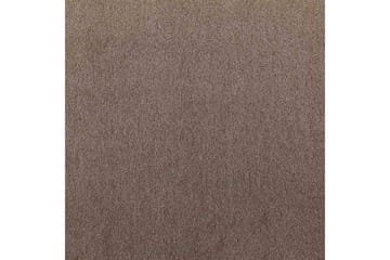 Divanbäddsoffa Oviedo 225x140x88 cm - Brun - Möbler - Soffa - Bäddsoffa - Bäddsoffa divan