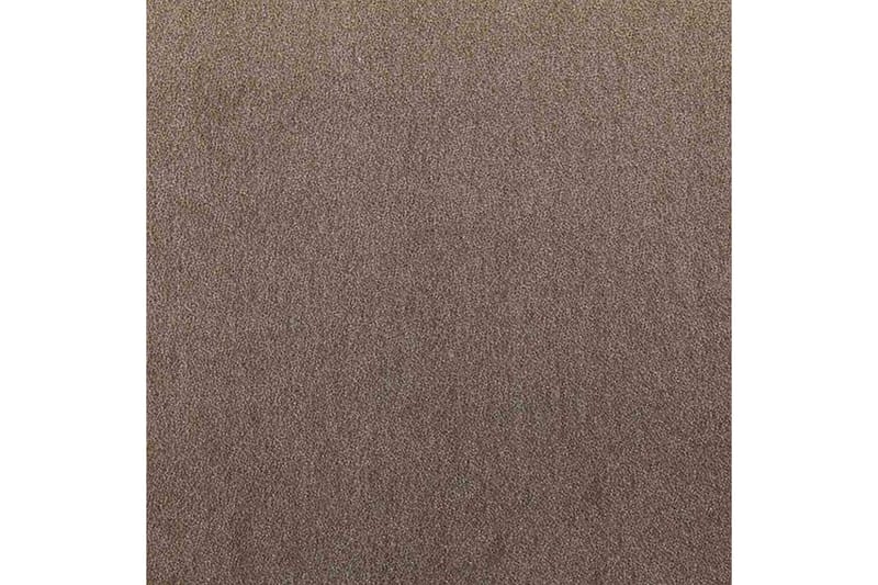Divanbäddsoffa Oviedo 225x140x88 cm - Brun - Möbler - Soffa - Bäddsoffa - Bäddsoffa divan