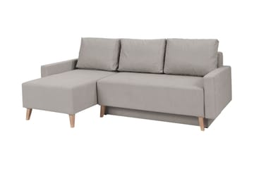 Divanbäddsoffa Oviedo 225x140x88 cm