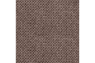 Divansoffa Dung Vändbar - Brun - Möbler - Soffa - Bäddsoffa - Bäddsoffa divan