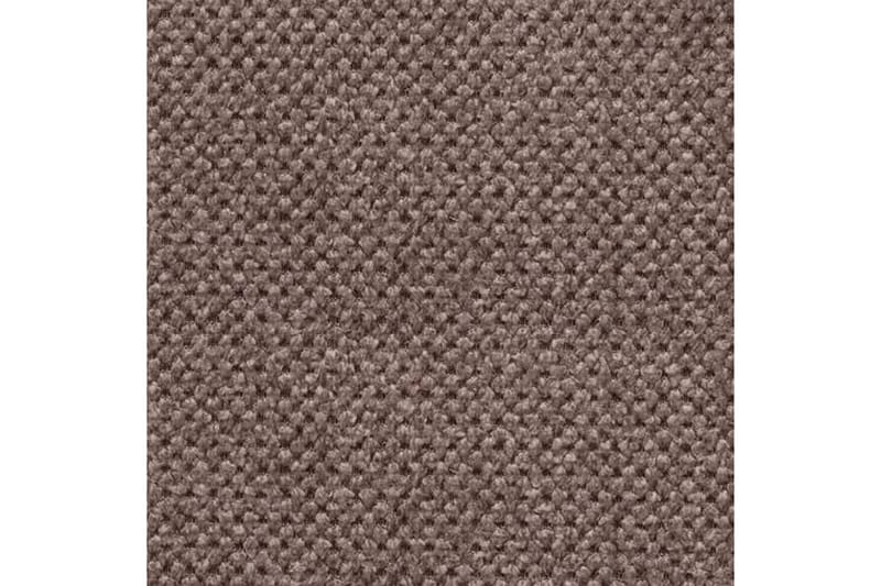 Divansoffa Dung Vändbar - Brun - Möbler - Soffa - Bäddsoffa - Bäddsoffa divan