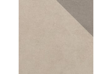 Duvetorp 8-sits Bäddsoffa Höger - Beige - Möbler - Soffa - Bäddsoffa - Bäddsoffa divan