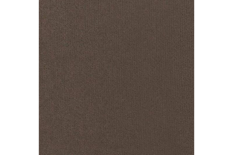 Esher Bäddsoffa Höger - Brun - Möbler - Soffa - Bäddsoffa - Bäddsoffa divan