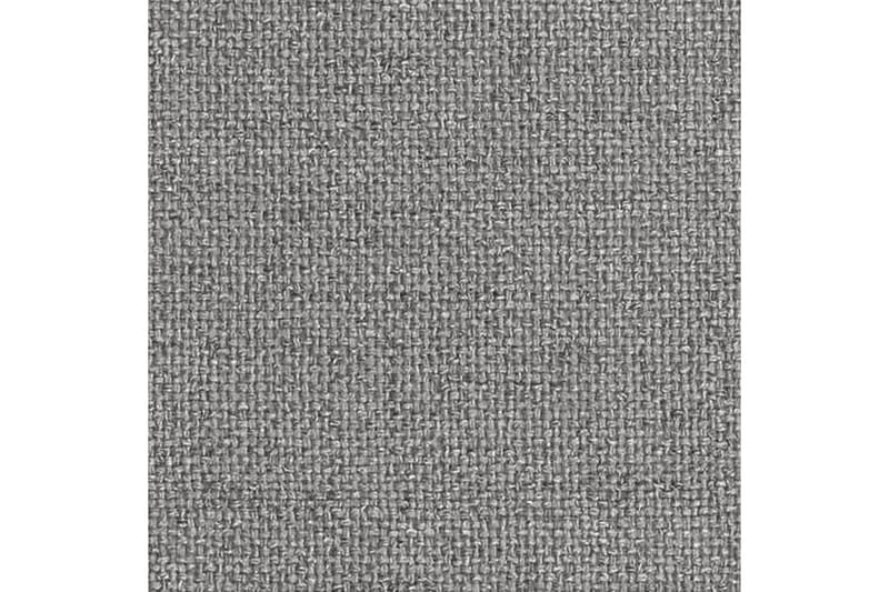 FABIO 4-sits Bäddsoffa Vänster - Grå - Möbler - Soffa - Bäddsoffa - Bäddsoffa divan