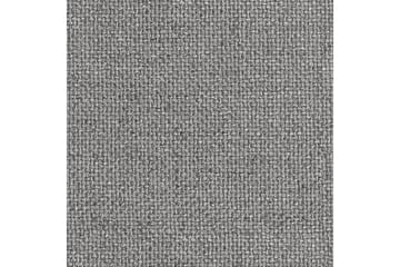 FABIO 4-sits Bäddsoffa Vänster - Grå - Möbler - Soffa - Bäddsoffa - Bäddsoffa divan