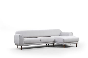 Gajanejos Divanbäddsoffa - Beige - Möbler - Soffa - Bäddsoffa - Bäddsoffa divan