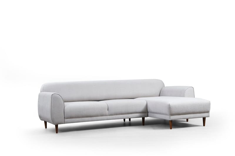 Gajanejos Divanbäddsoffa - Beige - Möbler - Soffa - Bäddsoffa - Bäddsoffa divan