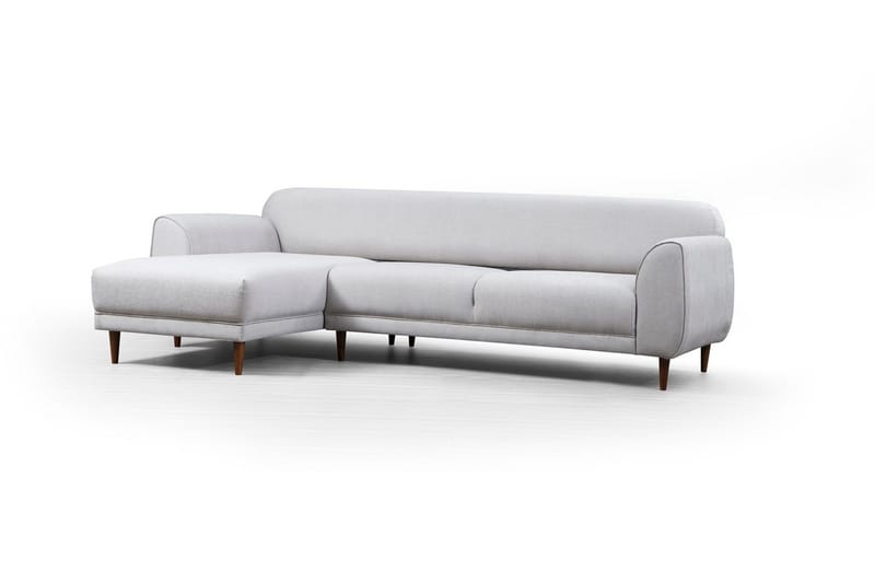 Gajanejos Divanbäddsoffa - Beige - Möbler - Soffa - Bäddsoffa - Bäddsoffa divan