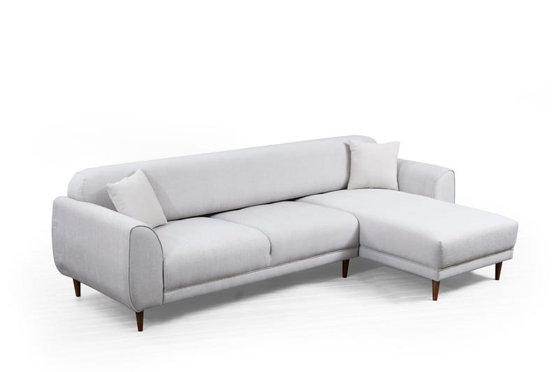 Gajanejos Divanbäddsoffa - Beige - Möbler - Soffa - Bäddsoffa - Bäddsoffa divan