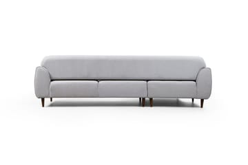 Gajanejos Divanbäddsoffa - Beige - Möbler - Soffa - Bäddsoffa - Bäddsoffa divan