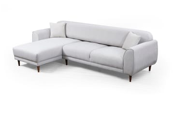 Gajanejos Divanbäddsoffa - Beige - Möbler - Soffa - Bäddsoffa - Bäddsoffa divan
