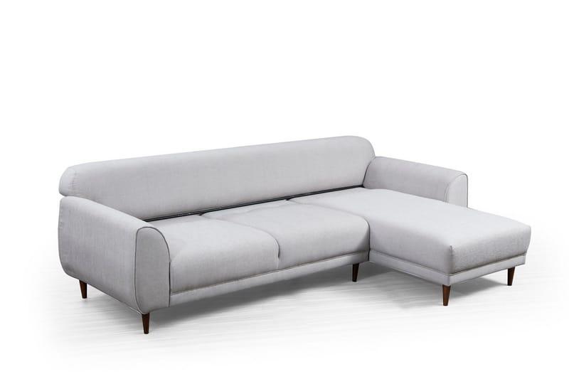 Gajanejos Divanbäddsoffa - Beige - Möbler - Soffa - Bäddsoffa - Bäddsoffa divan