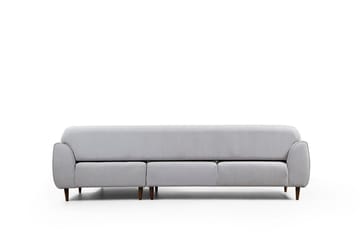 Gajanejos Divanbäddsoffa - Beige - Möbler - Soffa - Bäddsoffa - Bäddsoffa divan