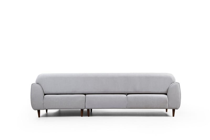Gajanejos Divanbäddsoffa - Beige - Möbler - Soffa - Bäddsoffa - Bäddsoffa divan