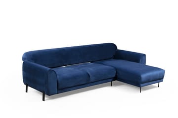 Gajanejos Divanbäddsoffa - Blå - Möbler - Soffa - Bäddsoffa - Bäddsoffa divan