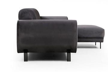 Gajanejos Divanbäddsoffa - Grå - Möbler - Soffa - Bäddsoffa - Bäddsoffa divan