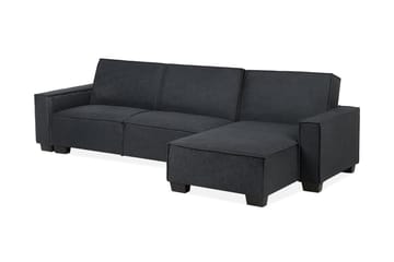 Hörnbäddsoffa Dayren Vänster
