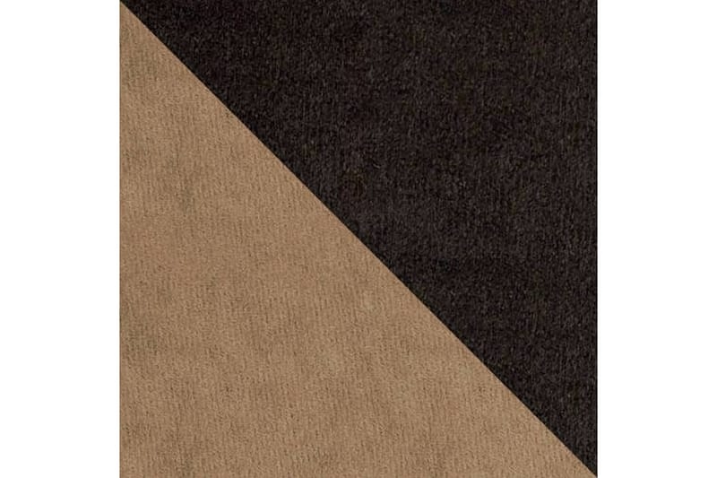 Hörnbäddsoffa Milano M - Brun - Möbler - Soffa - Bäddsoffa - Hörnbäddsoffa
