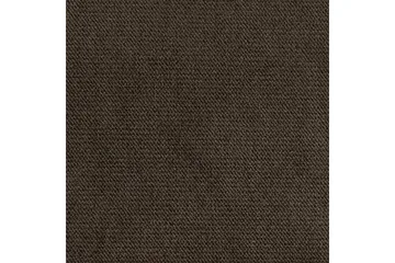 Halliday Hörnsoffa Vänster - Brun - Möbler - Soffa - Bäddsoffa - Bäddsoffa divan