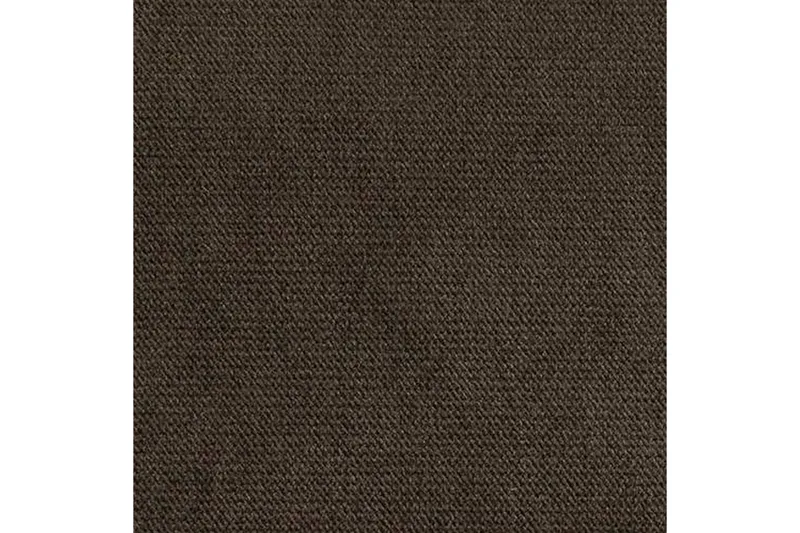 Halliday Hörnsoffa Vänster - Brun - Möbler - Soffa - Bäddsoffa - Bäddsoffa divan