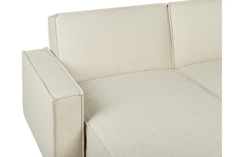 Halsnead Hörnbäddsoffa Höger - Beige - Möbler - Soffa - Bäddsoffa - Bäddsoffa divan