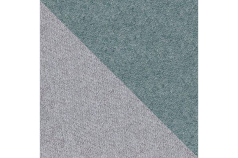 Herosa 3-sits Bäddsoffa med Divan med Förvaring - Blå/Grå - Möbler - Soffa - Bäddsoffa - Bäddsoffa divan