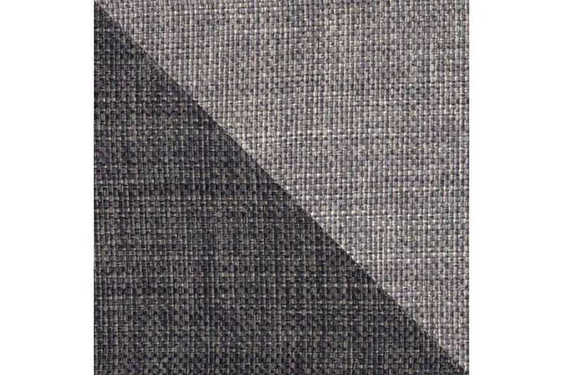 Hewlet 3-sits Divanbäddsoffa Vänster - Grå - Möbler - Soffa - Bäddsoffa - Bäddsoffa divan