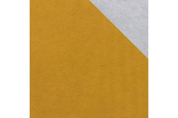 Irja Bäddsoffa m. Divan 3-sits med Förvaring - Gul - Möbler - Soffa - Bäddsoffa - Bäddsoffa divan