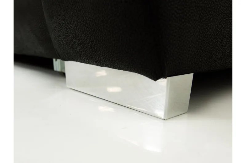 Irja Bäddsoffa m. Divan L-formad - Möbler - Soffa - Bäddsoffa - Bäddsoffa divan