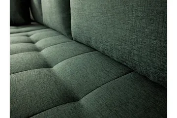 Irja Bäddsoffa m. Divan L-formad - Möbler - Soffa - Bäddsoffa - Bäddsoffa divan