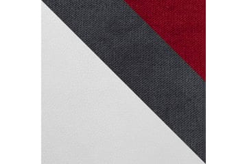 Jampra 8-sits Bäddsoffa Universal - Vit/Grå - Möbler - Soffa - Bäddsoffa - Bäddsoffa divan