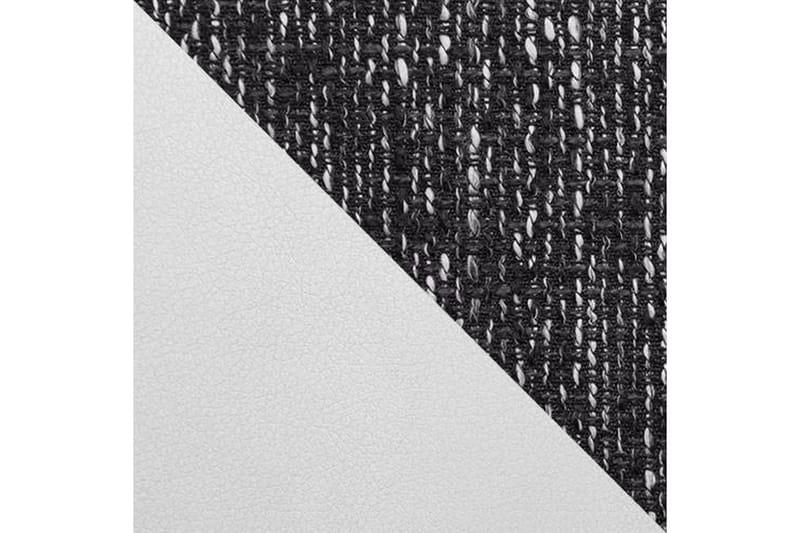 Lecanto Hörnbäddsoffa - Vit/Grå - Möbler - Soffa - Bäddsoffa - Bäddsoffa divan