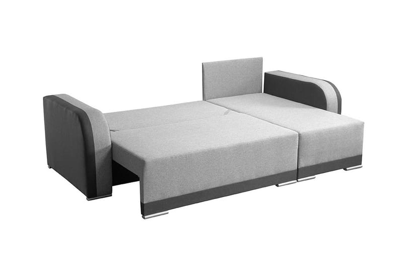 Liliana Divanbäddsoffa NO_BRAND Sense 9 + Sense 14 - Möbler - Soffa - Bäddsoffa - Bäddsoffa divan