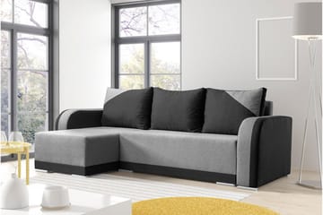 Liliana Divanbäddsoffa NO_BRAND Sense 9 + Sense 14 - Möbler - Soffa - Bäddsoffa - Bäddsoffa divan