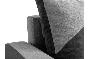 Liliana Divanbäddsoffa NO_BRAND Sense 9 + Sense 14 - Möbler - Soffa - Bäddsoffa - Bäddsoffa divan