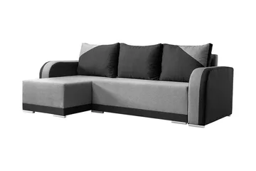 Liliana Divanbäddsoffa Sense 9 + Sense 14 - Möbler - Soffa - Bäddsoffa - Bäddsoffa divan