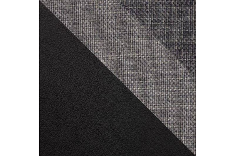 Malwi U-Bäddsoffa 278x162x76 cm - Grå - Möbler - Soffa - Bäddsoffa - Bäddsoffa divan